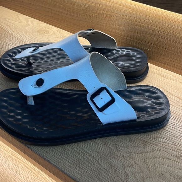 Men's sandals - Picture 8 of 10
